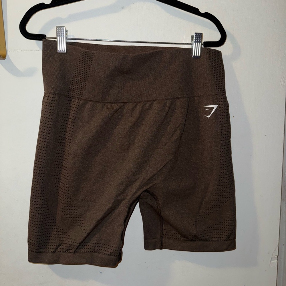Gymshark Vital Seamless Shorts